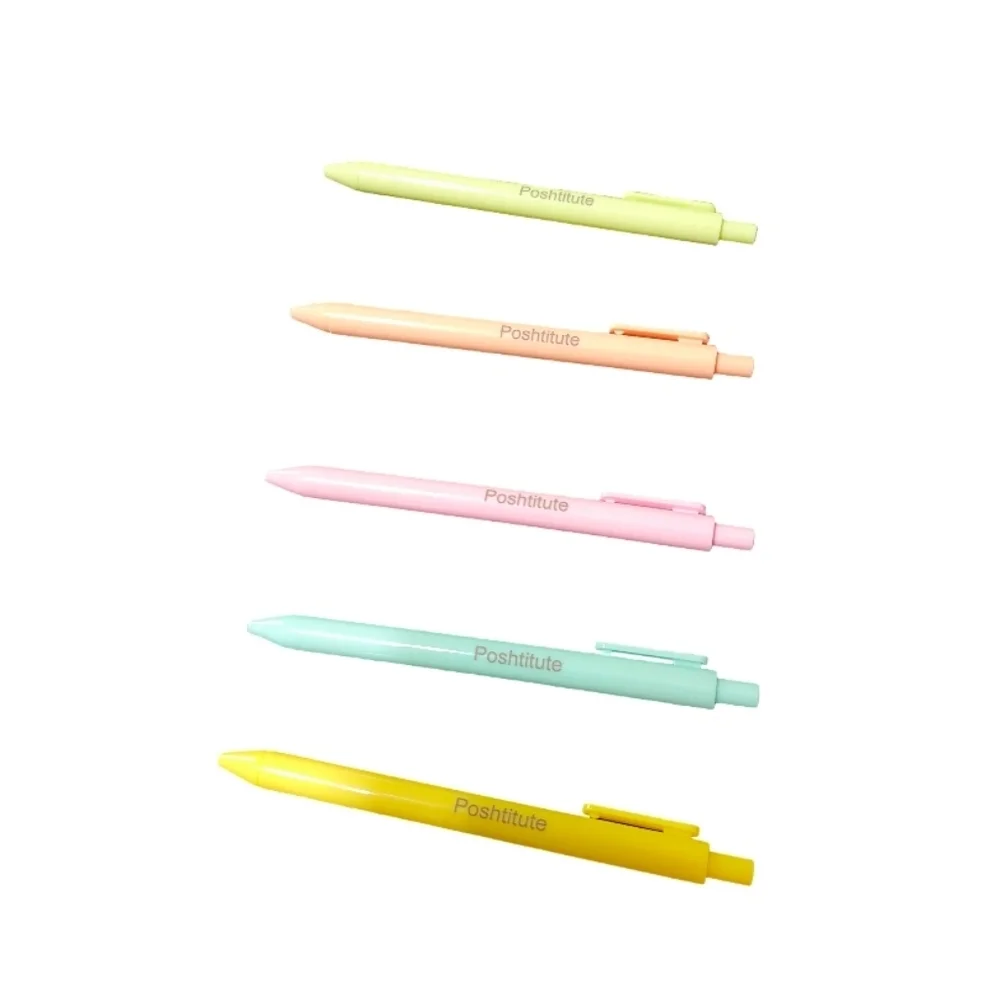 Poshtitute Pen
